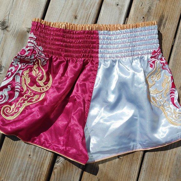 Hayabusa mma shorts Size 30 Kickboxing BJJ Train - Picture 2 of 5
